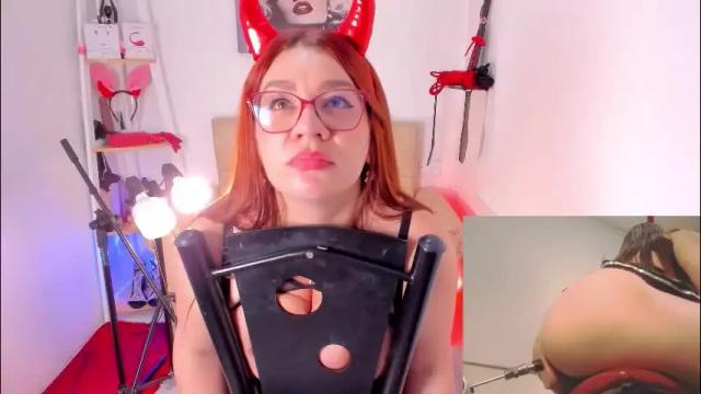 Image 12 of ginevra_boobs Stream on Chaturbate on 18 days ago