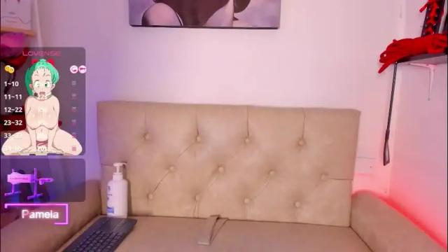 Image 6 of ginevra_boobs Stream on Chaturbate on 12 days ago