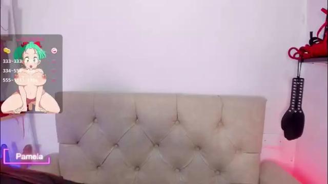 Image 4 of ginevra_boobs Stream on Chaturbate on 6 days ago
