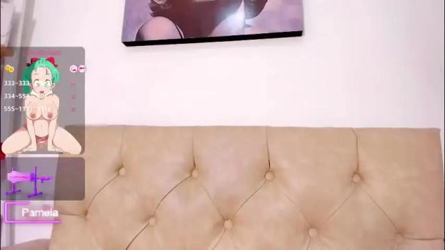 Thumbnail 3, ginevra_boobs's Stream at Chaturbate, 2 days ago