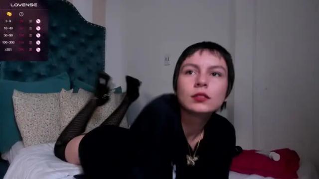 Image 7 of ginevra_cassell1 Stream on Chaturbate on 18 months ago
