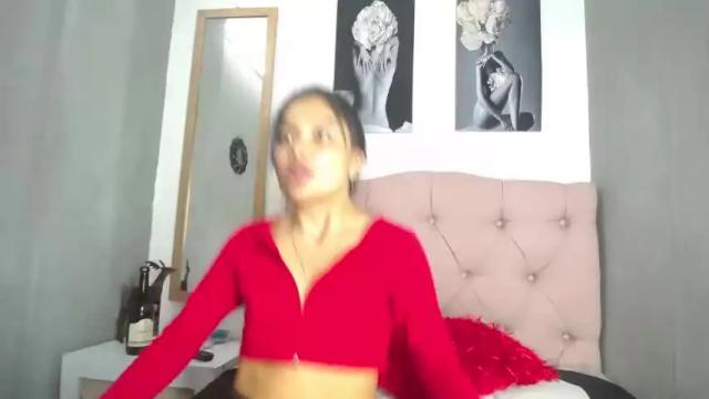 Thumbnail 2, ginevra_thomson's Stream at Chaturbate, 16 months ago