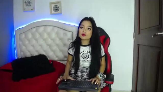 Thumbnail 1, ginevra_thomson's Stream at Chaturbate, 16 months ago