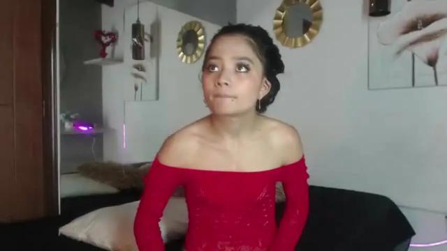 Thumbnail 3, ginevra_thomson's Stream at Chaturbate, 15 months ago