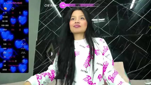 Image 6 of ginevra_thomson Stream on Chaturbate on 14 months ago