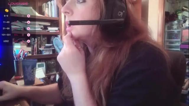 Thumbnail 1, ging3r5nap's Stream at Chaturbate, 20 months ago