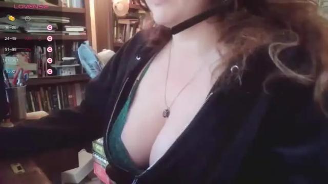 Image 8 of ging3r5nap Stream on Chaturbate on 19 months ago