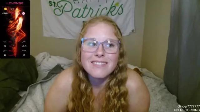 Image 4 of ginger7777777 Stream on Chaturbate on 13 months ago