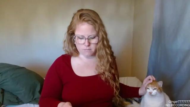 Image 2 of ginger7777777 Stream on Chaturbate on 13 months ago