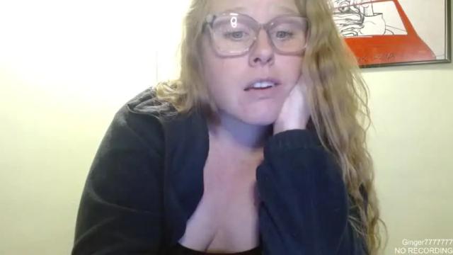 Image 4 of ginger7777777 Stream on Chaturbate on 13 months ago