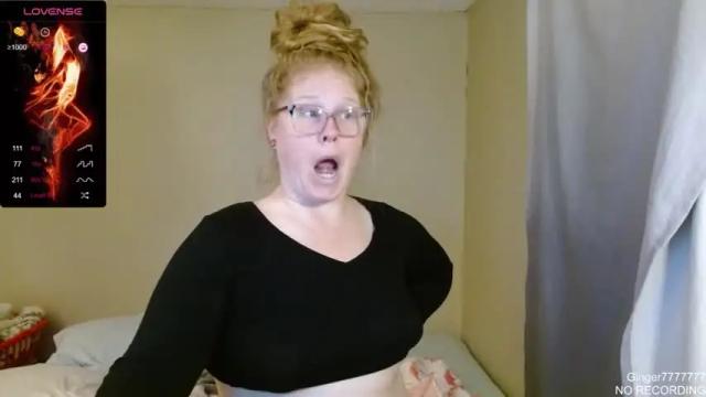 Image 4 of ginger7777777 Stream on Chaturbate on 13 months ago