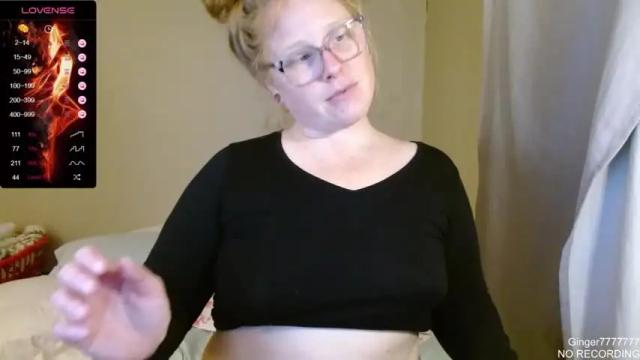 Image 6 of ginger7777777 Stream on Chaturbate on 13 months ago
