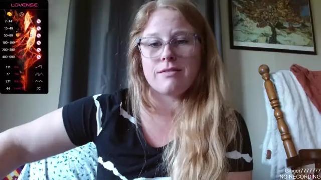 Image 12 of ginger7777777 Stream on Chaturbate on 13 months ago