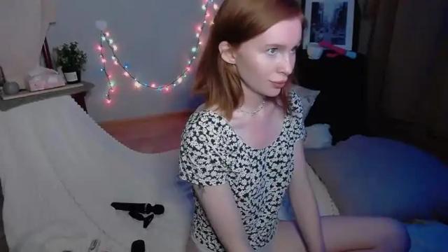 Image 10 of ginger_arin Stream on Chaturbate on 25 months ago