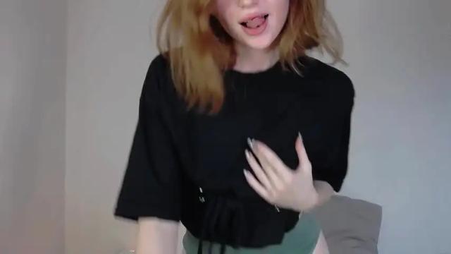 Image 3 of ginger_arin Stream on Chaturbate on 25 months ago