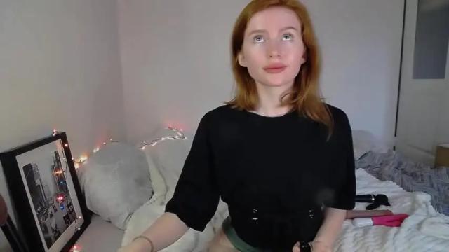 Image 4 of ginger_arin Stream on Chaturbate on 25 months ago