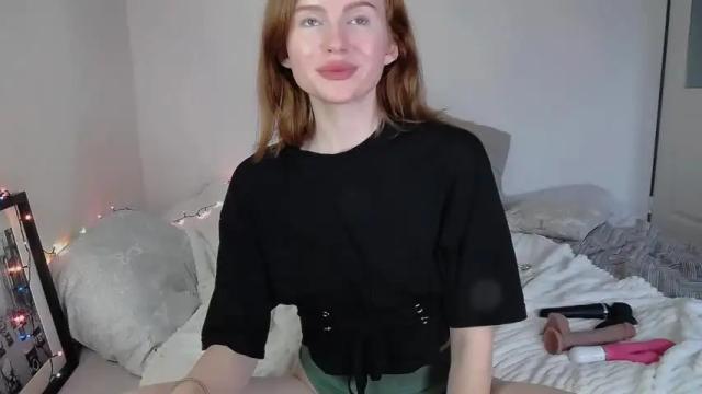 Image 6 of ginger_arin Stream on Chaturbate on 25 months ago