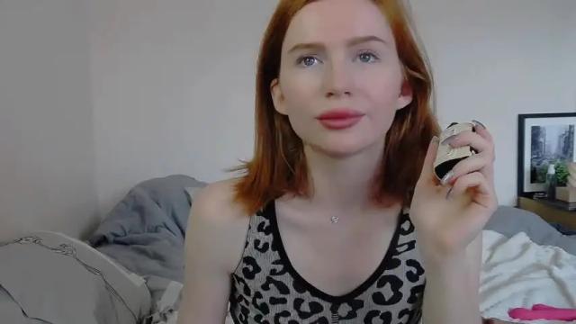 Image 7 of ginger_arin Stream on Chaturbate on 25 months ago