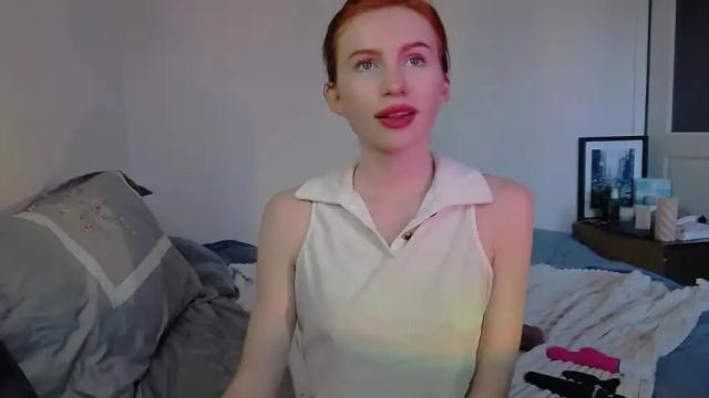 Image 12 of ginger_arin Stream on Chaturbate on 24 months ago