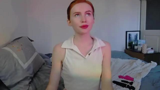 Image 6 of ginger_arin Stream on Chaturbate on 24 months ago