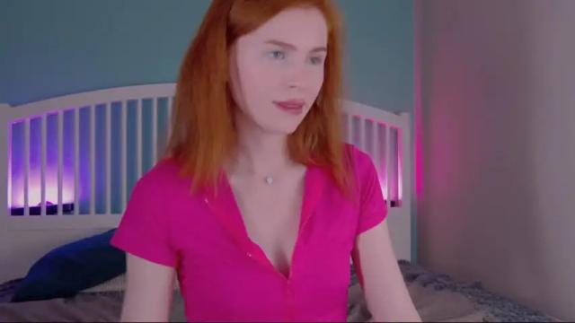 Image 11 of ginger_arin Stream on Chaturbate on 23 months ago