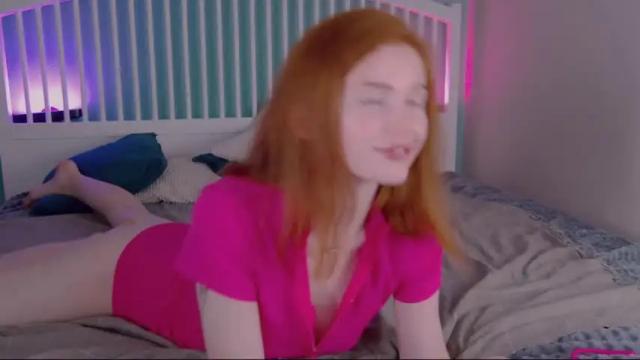 Image 8 of ginger_arin Stream on Chaturbate on 23 months ago