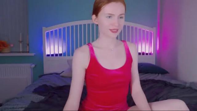 Image 10 of ginger_arin Stream on Chaturbate on 23 months ago