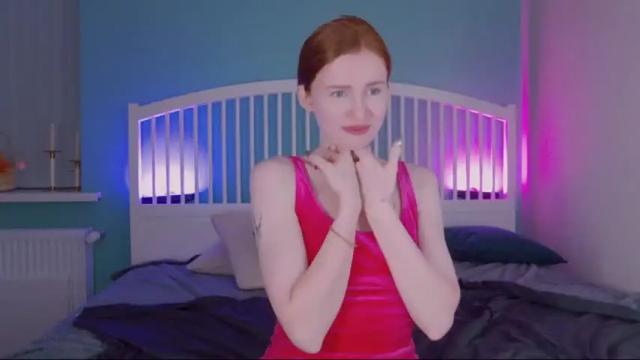 Image 4 of ginger_arin Stream on Chaturbate on 23 months ago