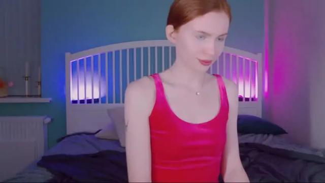 Thumbnail 2, ginger_arin's Stream at Chaturbate, 23 months ago