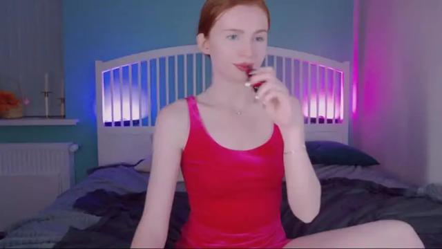 Thumbnail 3, ginger_arin's Stream at Chaturbate, 23 months ago
