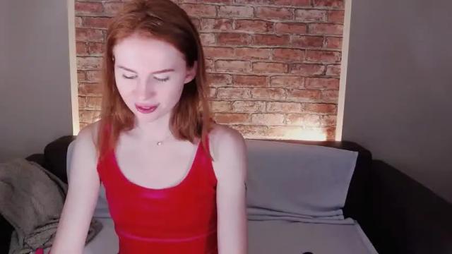 Image 7 of ginger_arin Stream on Chaturbate on 23 months ago