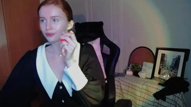 Image 11 of ginger_arin Stream on Chaturbate on 23 months ago