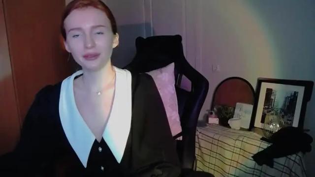 Image 12 of ginger_arin Stream on Chaturbate on 23 months ago