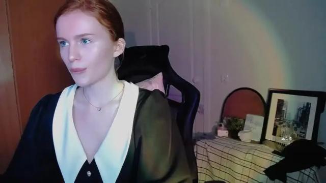 Image 7 of ginger_arin Stream on Chaturbate on 23 months ago