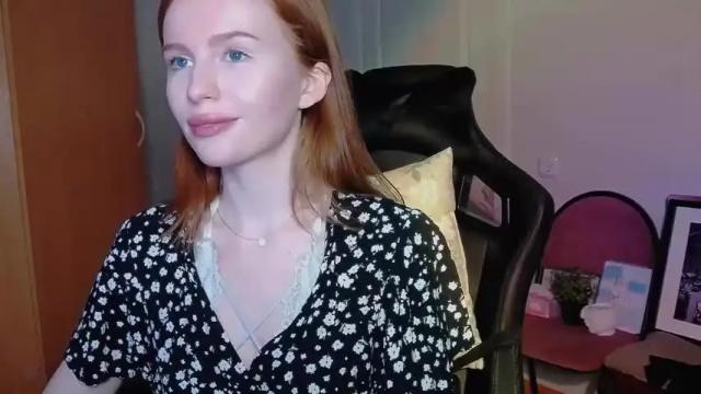 Image 11 of ginger_arin Stream on Chaturbate on 23 months ago