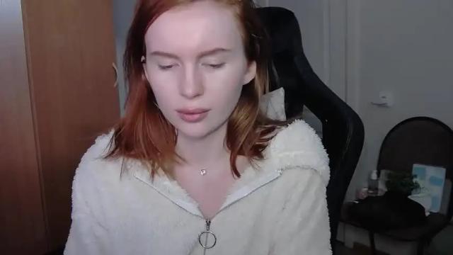 Image 10 of ginger_arin Stream on Chaturbate on 23 months ago