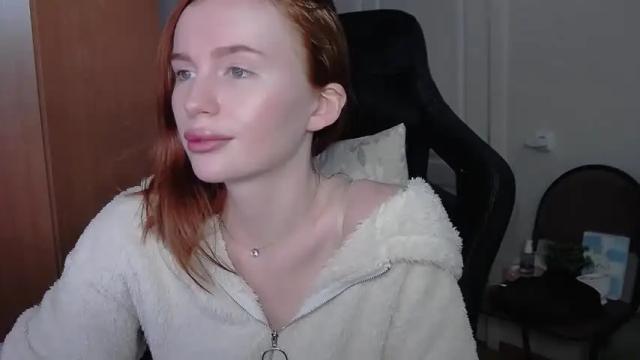 Image 11 of ginger_arin Stream on Chaturbate on 23 months ago