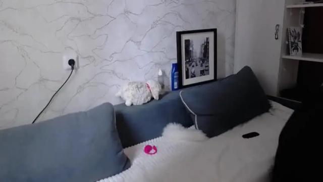 Thumbnail 1, ginger_arin's Stream at Chaturbate, 19 months ago