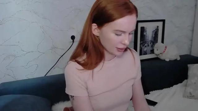 Image 8 of ginger_arin Stream on Chaturbate on 19 months ago