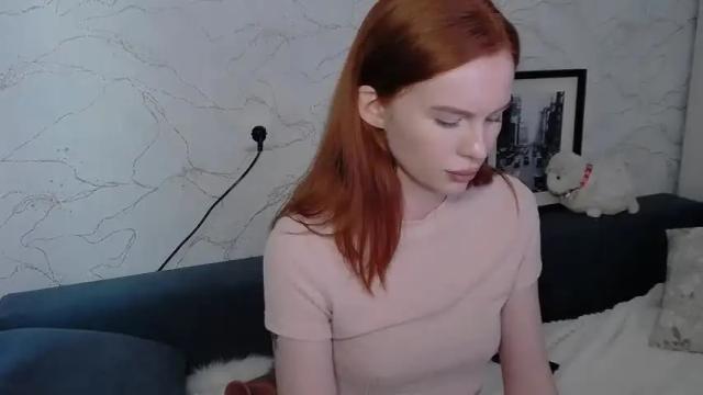Thumbnail 3, ginger_arin's Stream at Chaturbate, 19 months ago