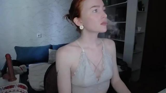 Image 3 of ginger_arin Stream on Chaturbate on 18 months ago