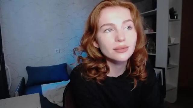 Image 6 of ginger_arin Stream on Chaturbate on 18 months ago