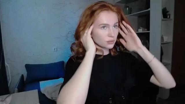 Image 8 of ginger_arin Stream on Chaturbate on 18 months ago