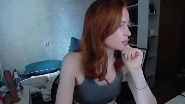 Image 10 of ginger_arin Stream on Chaturbate on 18 months ago