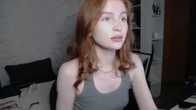 Image 6 of ginger_arin Stream on Chaturbate on 18 months ago