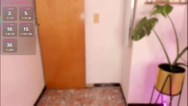 Image 2 of ginger_doll__ Stream on Chaturbate on 2 days ago