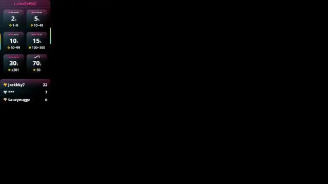 Image 10 of ginger_doll__ Stream on Chaturbate on 2 months ago