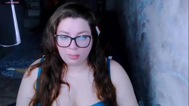 Thumbnail 1, ginger_grayy's Stream at Chaturbate, 1 month ago