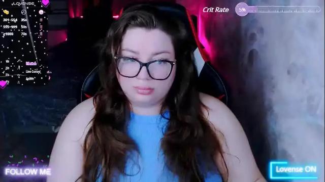 Thumbnail 2, ginger_grayy's Stream at Chaturbate, 1 month ago