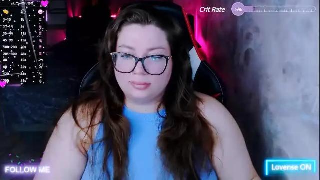 Image 8 of ginger_grayy Stream on Chaturbate on 1 month ago
